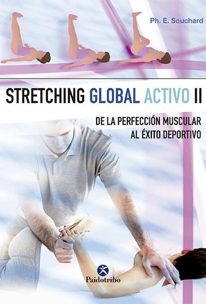 STRETCHING GLOBAL ACTIVO-2 | 9788480193726 | SOUCHARD,PH.E. | Llibreria Geli - Llibreria Online de Girona - Comprar llibres en català i castellà