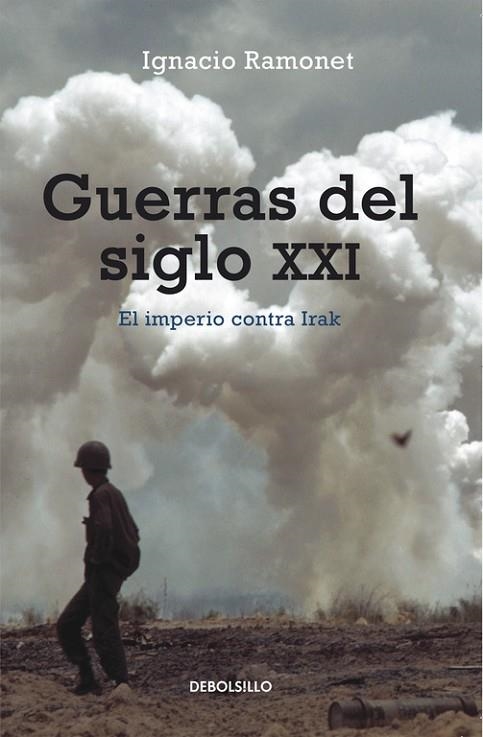 GUERRAS DEL SIGLO XXI | 9788497931496 | RAMONET,IGNACIO | Llibreria Geli - Llibreria Online de Girona - Comprar llibres en català i castellà