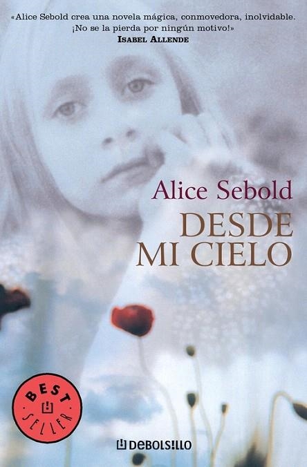 DESDE MI CIELO | 9788497931472 | SEBOLD,ALICE | Llibreria Geli - Llibreria Online de Girona - Comprar llibres en català i castellà