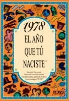 1978.L'ANY QUE TU VAS NEIXER | 9788489589162 | COLLADO BASCOMPTE,ROSA | Llibreria Geli - Llibreria Online de Girona - Comprar llibres en català i castellà