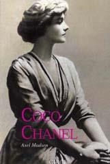 COCO CHANEL | 9788477651567 | MADSEN,AXEL | Llibreria Geli - Llibreria Online de Girona - Comprar llibres en català i castellà