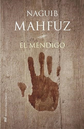 EL MENDIGO | 9788427030077 | MAHFUZ,NAGUIB | Llibreria Geli - Llibreria Online de Girona - Comprar llibres en català i castellà