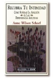 RECOBRA TU INTIMIDAD | 9788441404939 | WILSON SCHAER,ANNE | Llibreria Geli - Llibreria Online de Girona - Comprar llibres en català i castellà