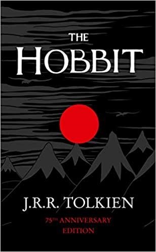 THE HOBBIT | 9780261102217 | TOLKIEN,J.R.R. | Llibreria Geli - Llibreria Online de Girona - Comprar llibres en català i castellà