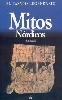 MITOS NORDICOS | 9788446001188 | PAGE,R.I. | Llibreria Geli - Llibreria Online de Girona - Comprar llibres en català i castellà