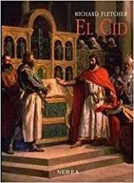 EL CID | 9788489569294 | FLETCHER,RICHARD | Llibreria Geli - Llibreria Online de Girona - Comprar llibres en català i castellà