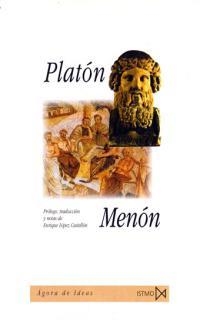 PLATON | 9788470903601 | MENON | Llibreria Geli - Llibreria Online de Girona - Comprar llibres en català i castellà