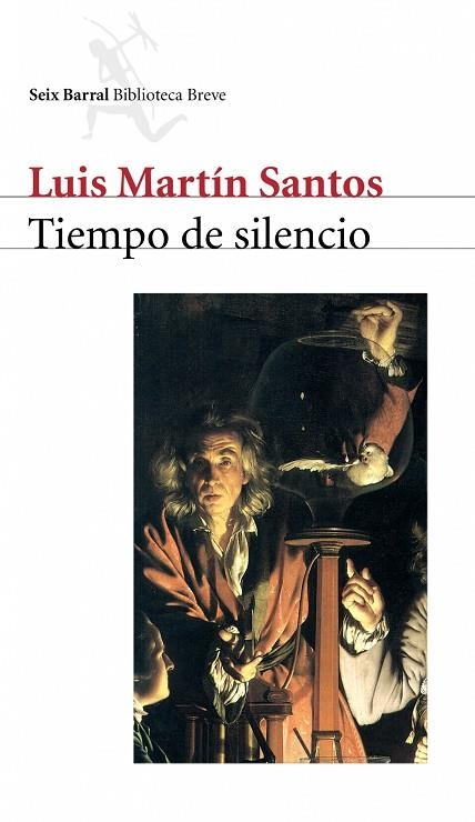 TIEMPO DE SILENCIO | 9788432207716 | MARTIN SANTOS,LUIS | Llibreria Geli - Llibreria Online de Girona - Comprar llibres en català i castellà