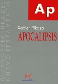 APOCALIPSIS | 9788481692464 | PIKAZA,XABIER | Llibreria Geli - Llibreria Online de Girona - Comprar llibres en català i castellà