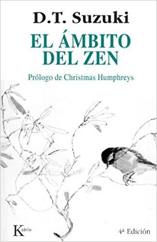 EL AMBITO DEL ZEN | 9788472451278 | SUZUKI,D.T. | Llibreria Geli - Llibreria Online de Girona - Comprar llibres en català i castellà