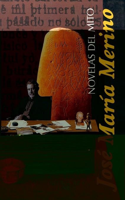 NOVELAS DEL MITO(EL CALDERO DE ORO/LA ORILLA...) | 9788420478678 | MERINO,JOSE MARIA | Llibreria Geli - Llibreria Online de Girona - Comprar llibres en català i castellà