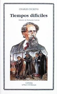 TIEMPOS DIFICILES | 9788437610702 | DICKENS,CHARLES | Llibreria Geli - Llibreria Online de Girona - Comprar llibres en català i castellà