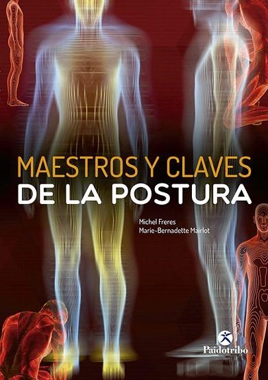 MAESTROS Y CLAVES DE LA POSTURA | 9788480194648 | FRERES,MICHEL/MAIRLOT,M.B. | Llibreria Geli - Llibreria Online de Girona - Comprar llibres en català i castellà