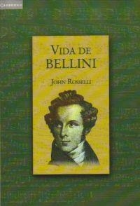 VIDA DE BELLINI | 9788483230862 | ROSSELLI,JOHN | Llibreria Geli - Llibreria Online de Girona - Comprar llibres en català i castellà