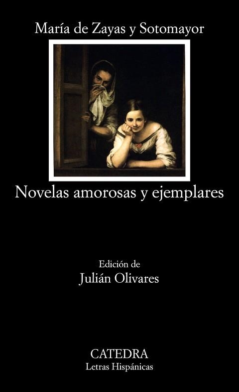 NOVELAS AMOROSAS Y EJEMPLARES | 9788437618258 | ZAYAS,MARIA | Llibreria Geli - Llibreria Online de Girona - Comprar llibres en català i castellà