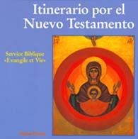 ITINERARIO POR EL NUEVO TESTAMENTO | 9788481693812 | Llibreria Geli - Llibreria Online de Girona - Comprar llibres en català i castellà