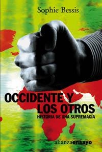 OCCIDENTE Y LOS OTROS.HISTORIA DE UNA SUPREMACIA | 9788420667867 | BESSIS,SOPHIE | Llibreria Geli - Llibreria Online de Girona - Comprar llibres en català i castellà