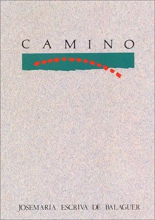 CAMINO | 9788432131981 | ESCRIVA DE BALAGUER,JOSE MARIA | Llibreria Geli - Llibreria Online de Girona - Comprar llibres en català i castellà