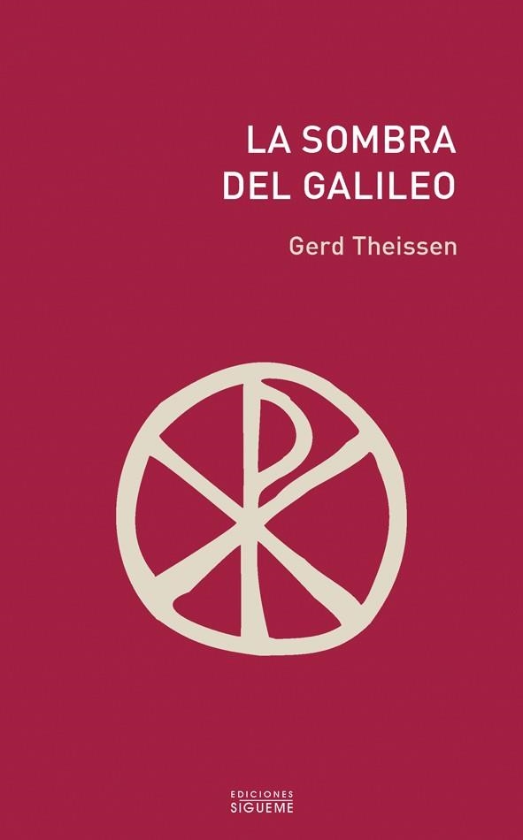 LA SOMBRA DEL GALILEO.LAS INVESTIGACIONES... | 9788430110612 | THEISSEN,GERD | Llibreria Geli - Llibreria Online de Girona - Comprar llibres en català i castellà