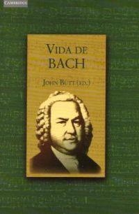 VIDA DE BACH | 9788483231210 | BUTT,JOHN | Llibreria Geli - Llibreria Online de Girona - Comprar llibres en català i castellà