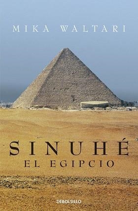 SINUHE,EL EGIPCIO | 9788497596657 | WALTARI,MIKA | Llibreria Geli - Llibreria Online de Girona - Comprar llibres en català i castellà