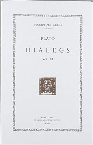 DIÀLEGS-9.LA REPÚBLICA(LLIBRES V-VII) | 9788472254725 | PLATO | Llibreria Geli - Llibreria Online de Girona - Comprar llibres en català i castellà