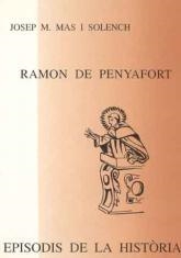 RAMON DE PENYAFORT | 9788423206278 | MAS,JOSEP M. | Llibreria Geli - Llibreria Online de Girona - Comprar llibres en català i castellà