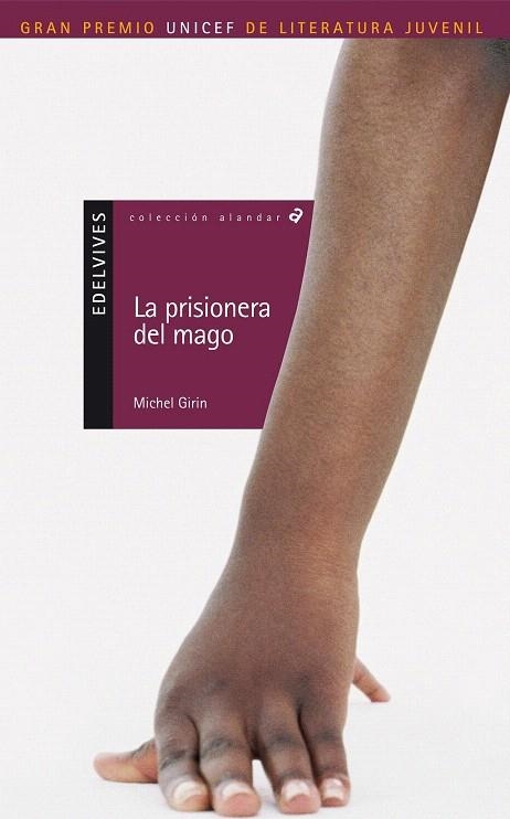 LA PRISIONERA DEL MAGO | 9788426350220 | GIRIN,MICHEL | Llibreria Geli - Llibreria Online de Girona - Comprar llibres en català i castellà