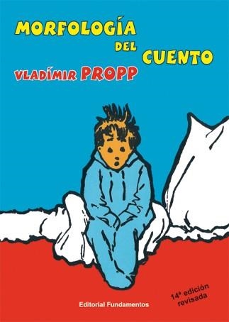 MORFOLOGIA DEL CUENTO | 9788424500047 | PROPP,VLADIMIR | Llibreria Geli - Llibreria Online de Girona - Comprar llibres en català i castellà