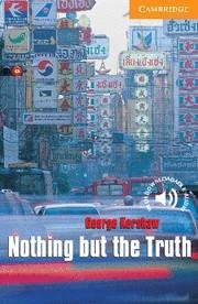 NOTHING BUT THE TRUTH | 9780521656238 | KERSHAW,GEORGE | Llibreria Geli - Llibreria Online de Girona - Comprar llibres en català i castellà