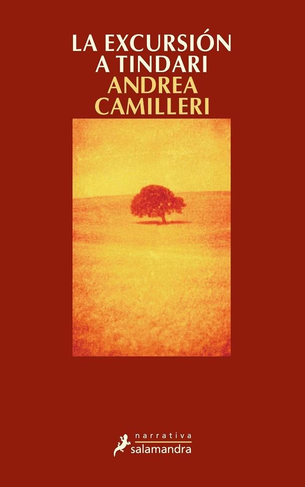 LA EXCURSION A TINDARI | 9788478886685 | CAMILLERI,ANDREA | Libreria Geli - Librería Online de Girona - Comprar libros en catalán y castellano