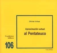 APROXIMACION ACTUAL AL PENTATEUCO | 9788481694222 | ARTUS,OLIVER | Llibreria Geli - Llibreria Online de Girona - Comprar llibres en català i castellà