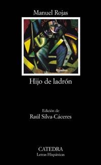 HIJO DE LADRON | 9788437618982 | ROJAS,MANUEL | Llibreria Geli - Llibreria Online de Girona - Comprar llibres en català i castellà