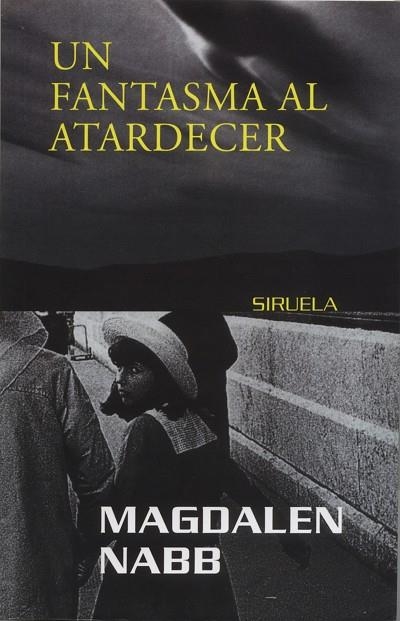 UN FANTASMA AL ATARDECER | 9788478445554 | NAAB,MAGDALEN | Llibreria Geli - Llibreria Online de Girona - Comprar llibres en català i castellà