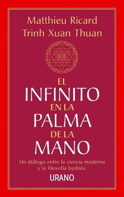 EL INFINITO EN LA PALMA DE LA MANO | 9788479534578 | RICARD,MATTHIEU/XUAN,TRINH | Llibreria Geli - Llibreria Online de Girona - Comprar llibres en català i castellà