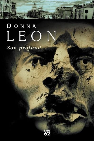 SON PROFUND | 9788429748765 | LEON,DONNA | Llibreria Geli - Llibreria Online de Girona - Comprar llibres en català i castellà