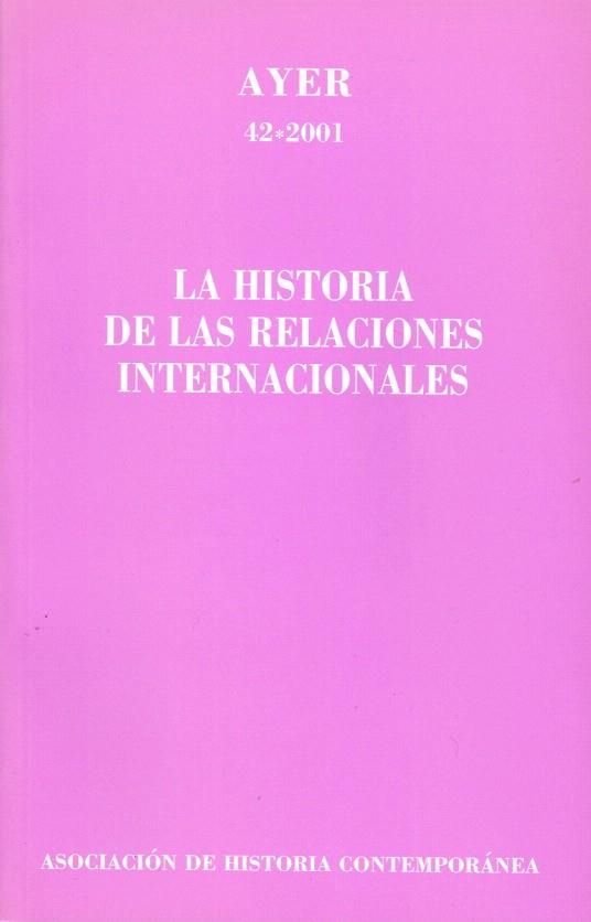 LA HISTORIA DE LAS RELACIONES INTERNACIONALES | 9788495379290 | NEILA,JOSE L./HUGUET,MONTSERRAT... | Llibreria Geli - Llibreria Online de Girona - Comprar llibres en català i castellà