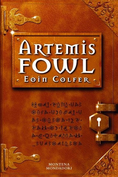 ARTEMIS FOWL-1.EL MUNDO SUBTERRANEO | 9788484411154 | COLFER,EOIN | Llibreria Geli - Llibreria Online de Girona - Comprar llibres en català i castellà