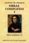 OBRAS COMPLETAS I,OBRAS CASTELLANAS 1 | 9788479145934 | Llibreria Geli - Llibreria Online de Girona - Comprar llibres en català i castellà