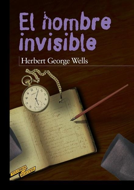 EL HOMBRE INVISIBLE | 9788466706049 | WELLS,HERBERT GEORGE | Libreria Geli - Librería Online de Girona - Comprar libros en catalán y castellano