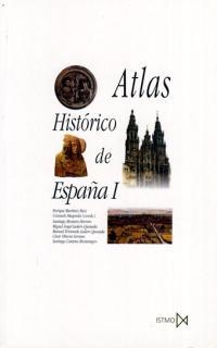 ATLAS HISTORICO DE ESPAÑA-1 | 9788470903496 | Llibreria Geli - Llibreria Online de Girona - Comprar llibres en català i castellà