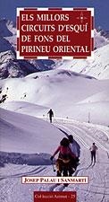 ELS MILLORS CIRCUITS D'ESQUI DE FONS DEL PIRINEU | 9788495684363 | PALAU SANMARTI,JOSEP | Llibreria Geli - Llibreria Online de Girona - Comprar llibres en català i castellà