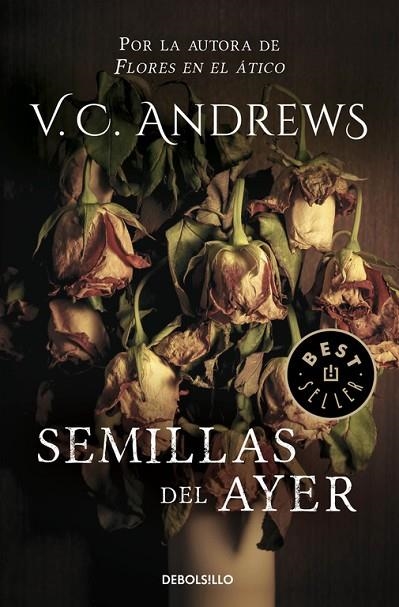 SEMILLAS DEL AYER | 9788497595995 | ANDREWS,V.C. | Libreria Geli - Librería Online de Girona - Comprar libros en catalán y castellano