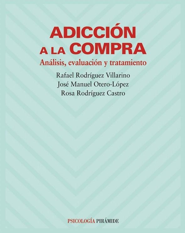 ADICCION A LA COMPRA | 9788436816143 | RODRIGUEZ VILLARINO,RAFAEL | Libreria Geli - Librería Online de Girona - Comprar libros en catalán y castellano