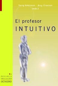 EL PROFESOR INTUITIVO | 9788480635189 | ATKINSON,TERRY | Llibreria Geli - Llibreria Online de Girona - Comprar llibres en català i castellà