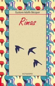 RIMAS | 9788480635080 | BECQUER,GUSTAVO ADOLFO | Llibreria Geli - Llibreria Online de Girona - Comprar llibres en català i castellà