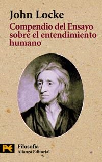 COMPENDIO DEL ENSAYO SOBRE EL ENTENDIMIENTO HUMANO | 9788420672915 | LOCKE,JOHN | Llibreria Geli - Llibreria Online de Girona - Comprar llibres en català i castellà