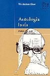 ANTOLOGIA BUFA | 9788484370789 | QUART,PERE | Llibreria Geli - Llibreria Online de Girona - Comprar llibres en català i castellà