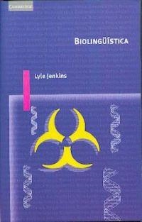 BIOLINGUISTICA | 9788483232477 | JENKINS,LYLE | Libreria Geli - Librería Online de Girona - Comprar libros en catalán y castellano