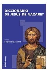 DICCIONARIO DE JESUS DE NAZARET | 9788472396340 | RAMOS,FELIPE F | Llibreria Geli - Llibreria Online de Girona - Comprar llibres en català i castellà